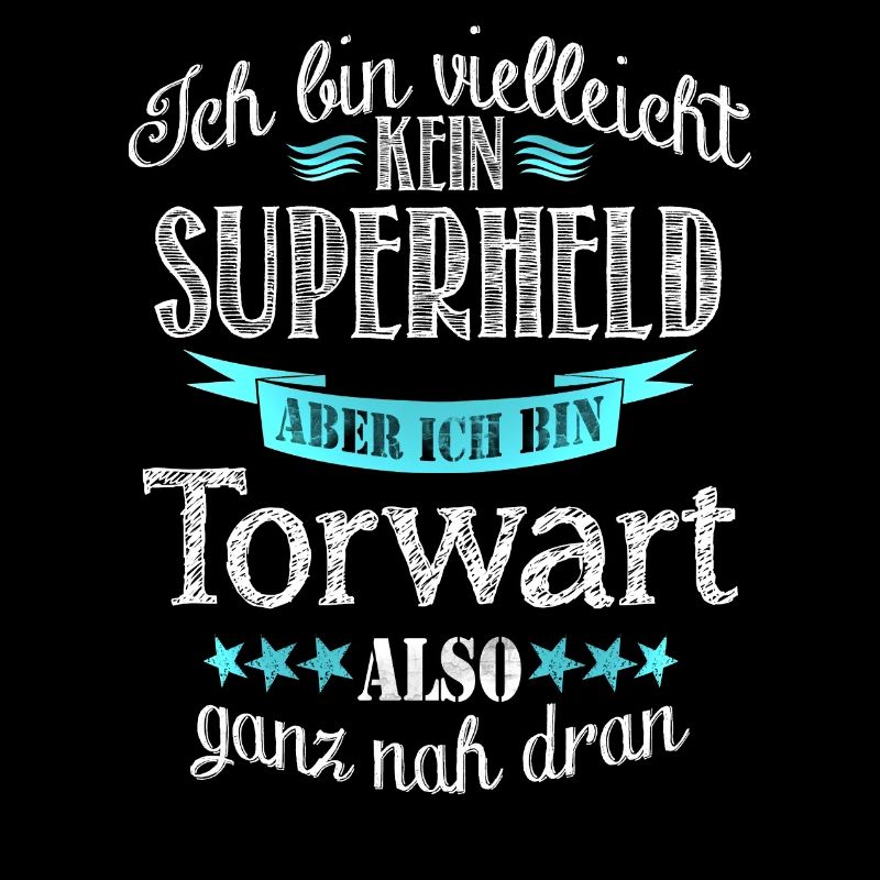 Torwart