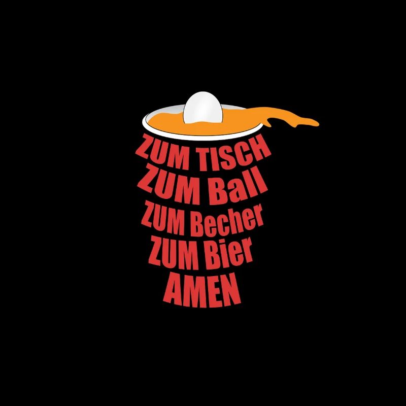 Beer Pong - Prayer