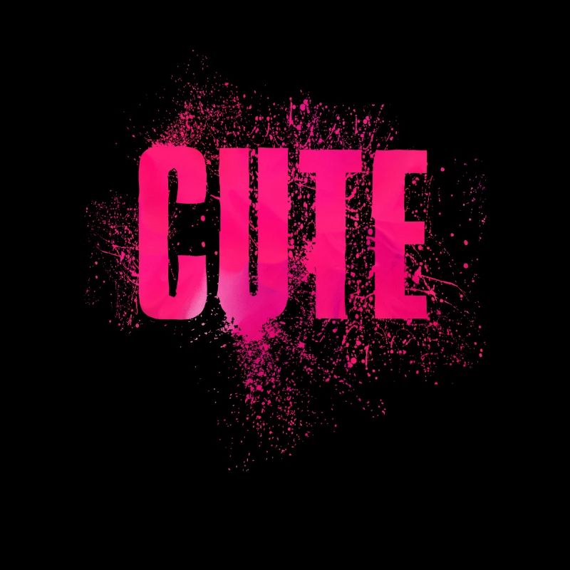 Cute
