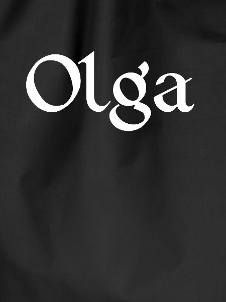 Olga