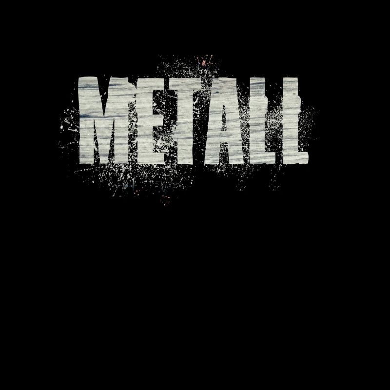 Metall