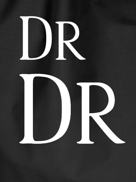 Dr Dr Dr Dr