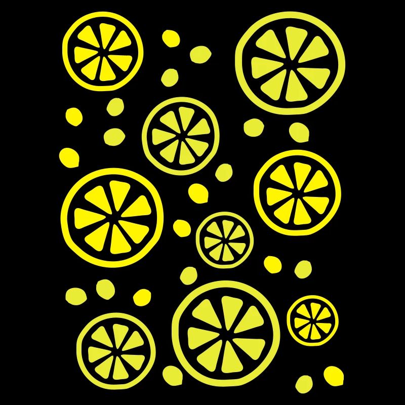 Lemon Lime agrumes