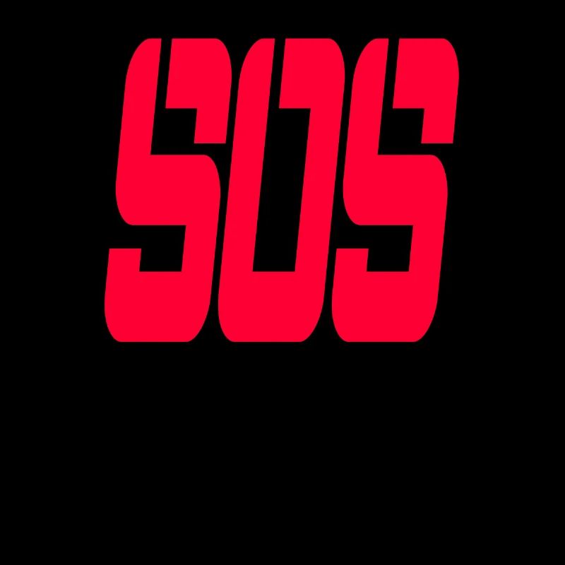 SOS
