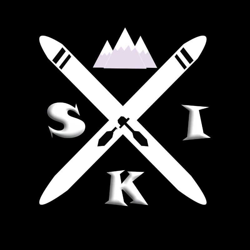 Ski Wintersport