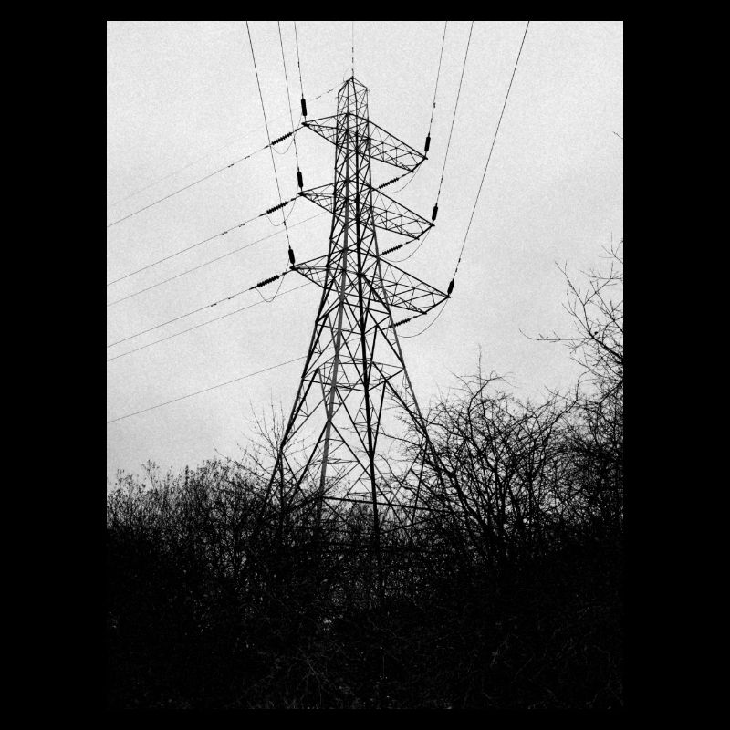 Pylon photograph