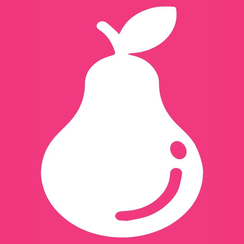 Pear Fruit