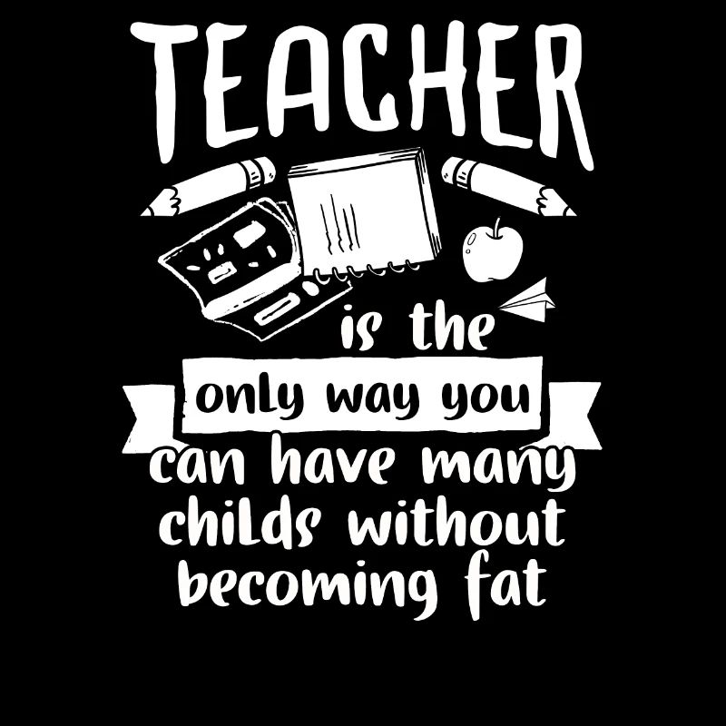 Lehrer Geschenk Erzieher Pädagoge Schule Lehramt