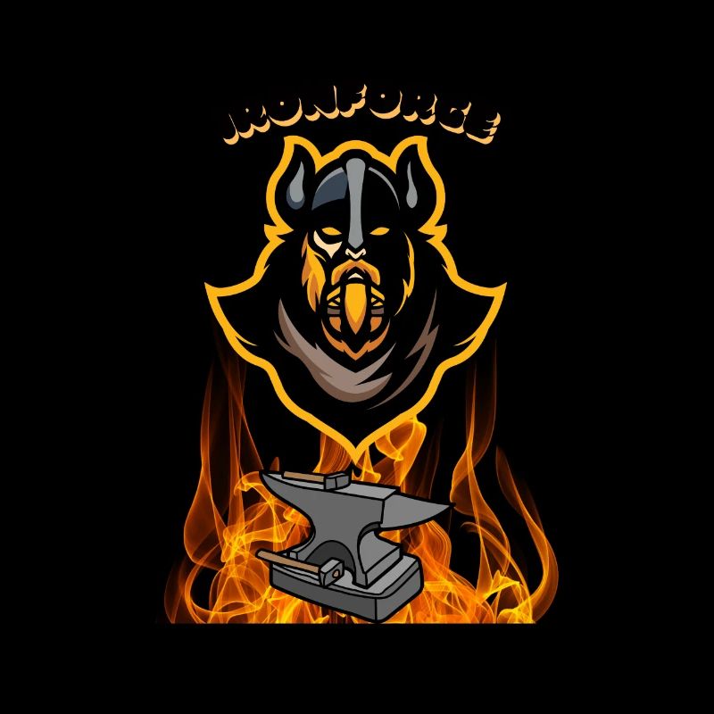 ironforgeFarbe