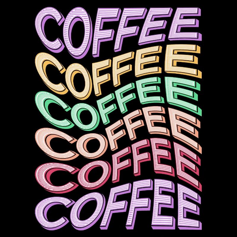 Coffee - Coffee lover design