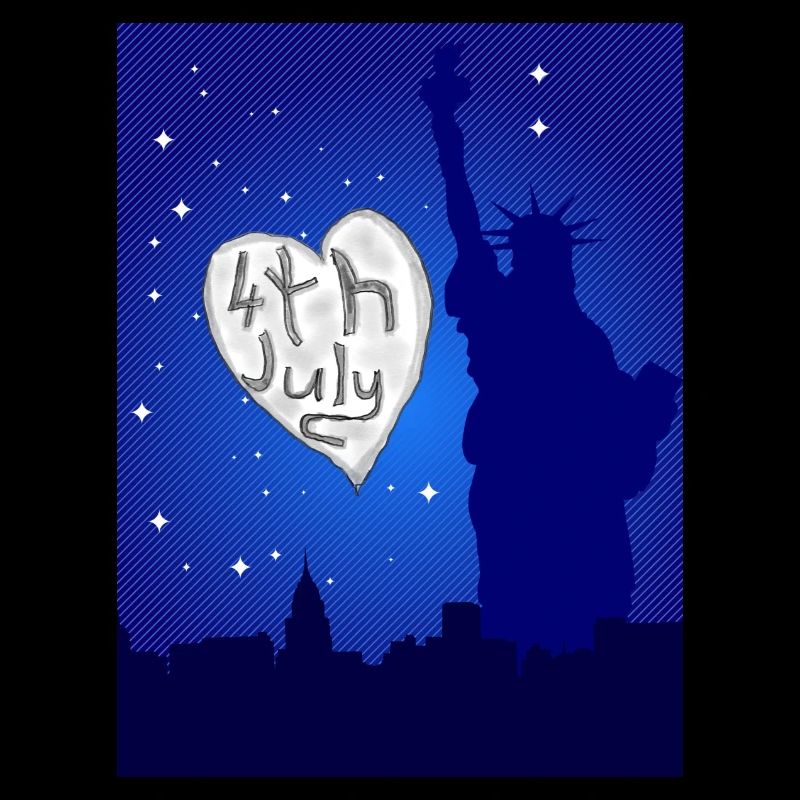 4th July Herz