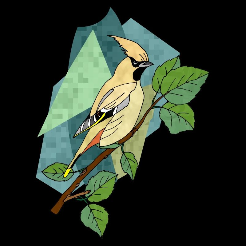 Oiseau
