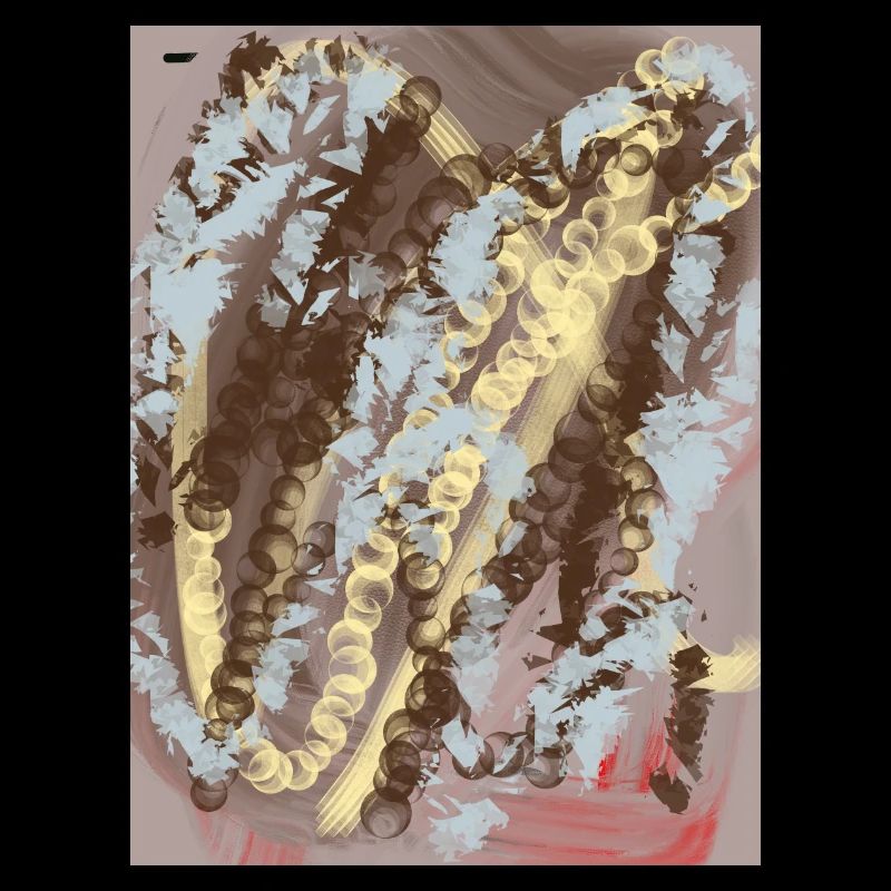 art mode star.