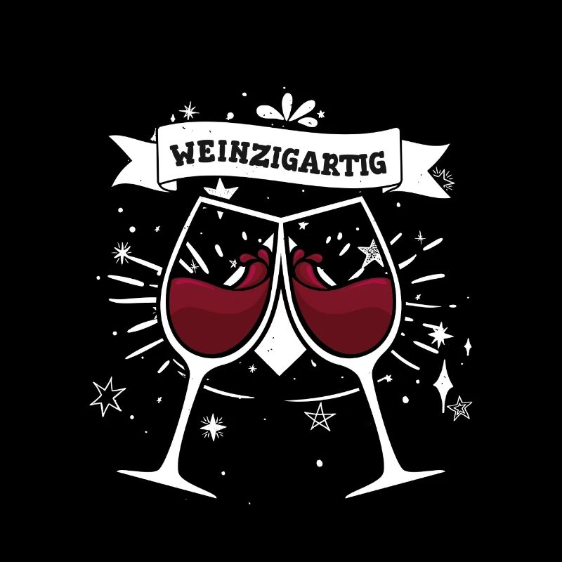 Weinzigartig