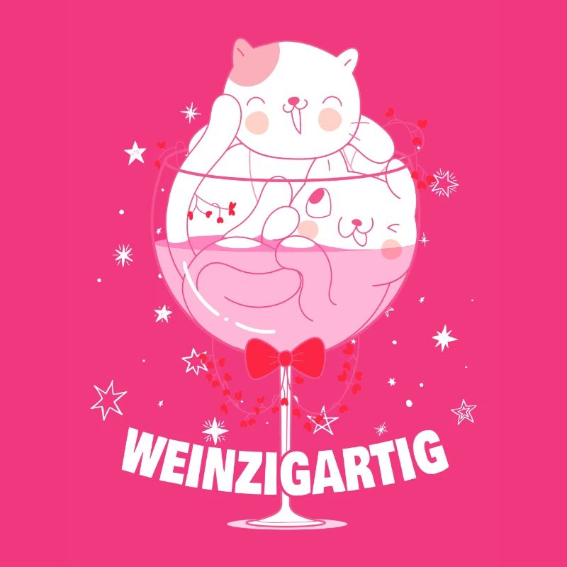 Weinzigartig