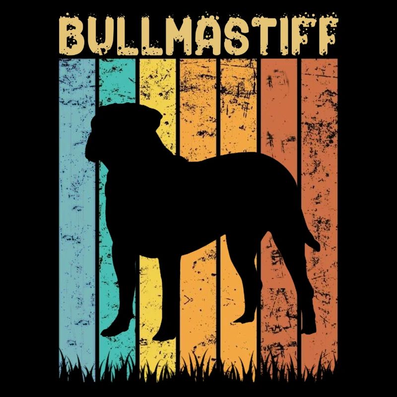 Bullmastiff