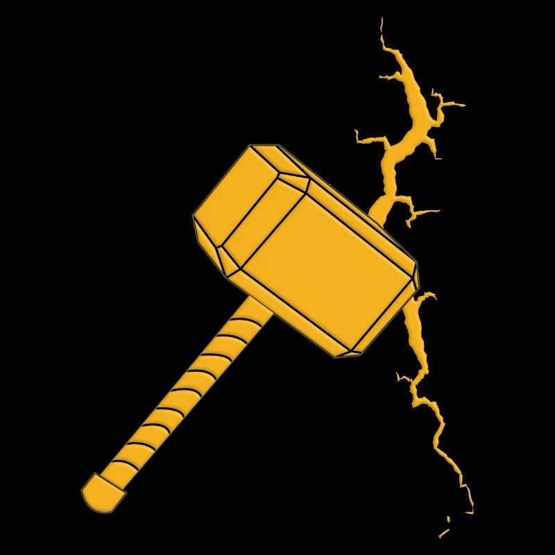 Thor hammer
