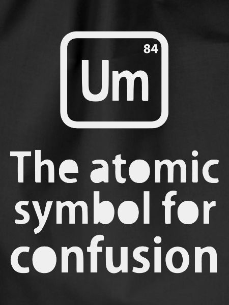 PERIODIC CONFUSION