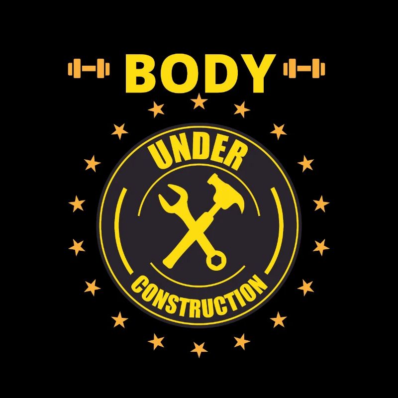 Body Under Construction