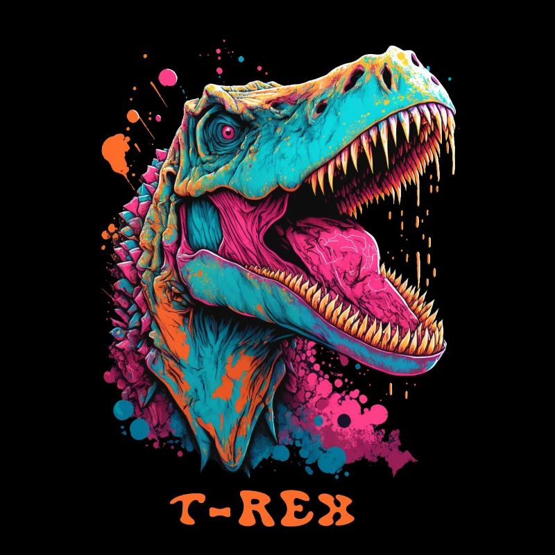 T-Rex
