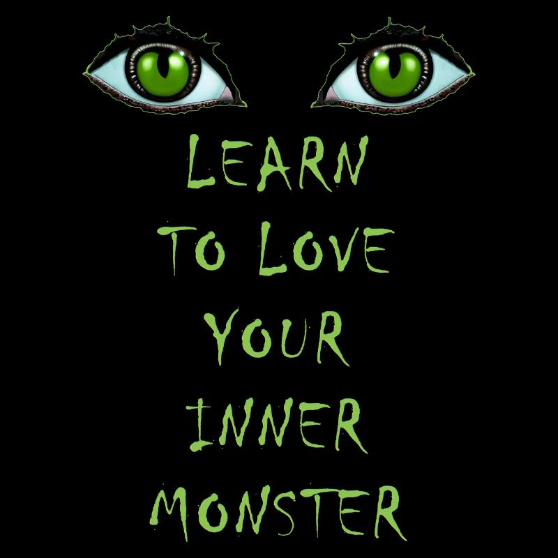 The Inner Monster