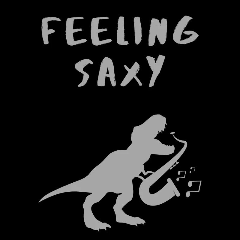 Feeling Saxy