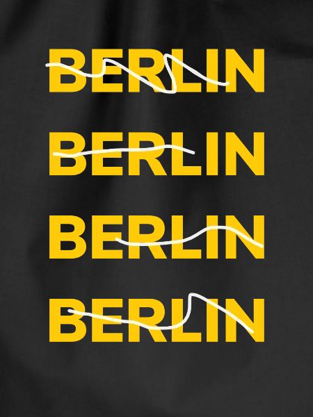 Hip Berlin Souvenir