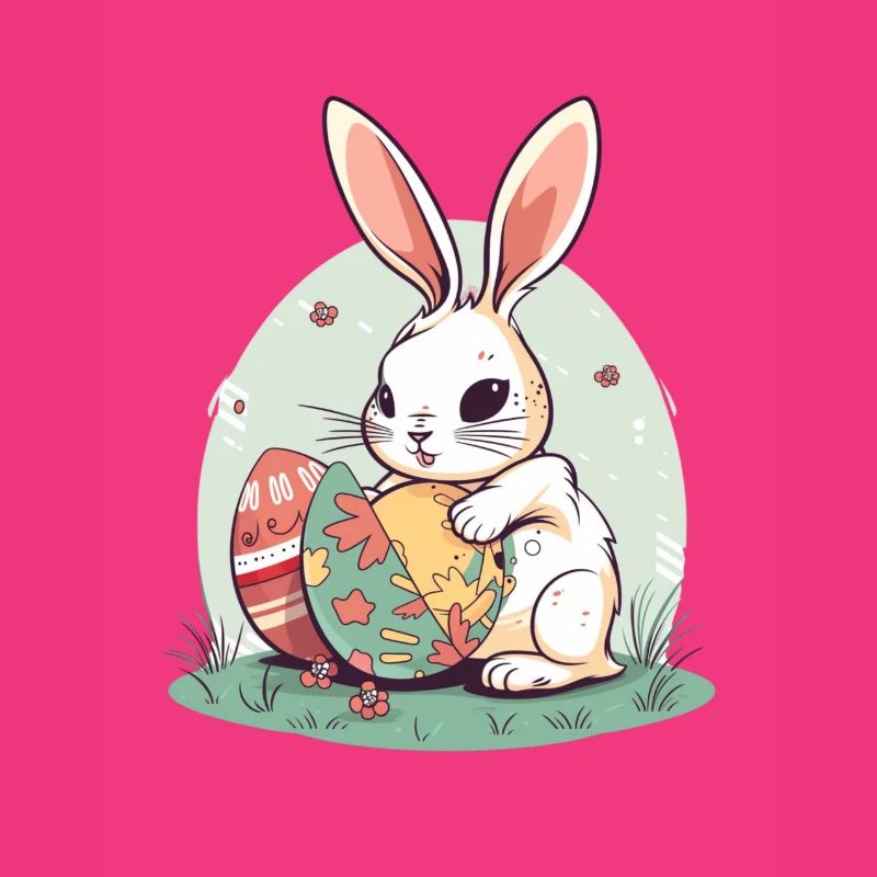 Easter Bunny