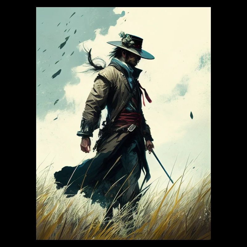 Samourai I
