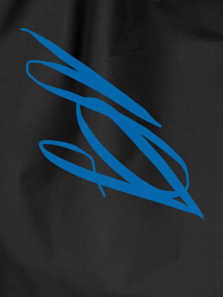 The Blue S