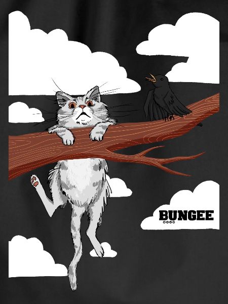 Hang in there 06