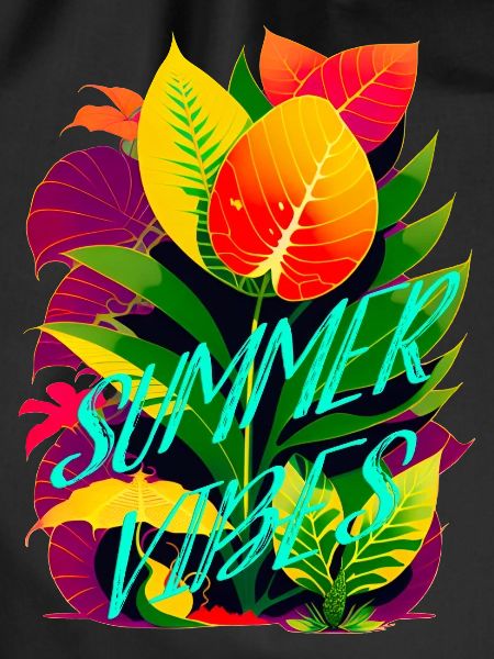SUMMER VIBES
