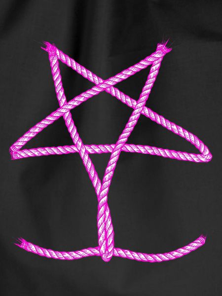 Shibari 5 pink
