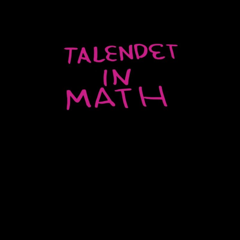 Mathématicien unilatéral