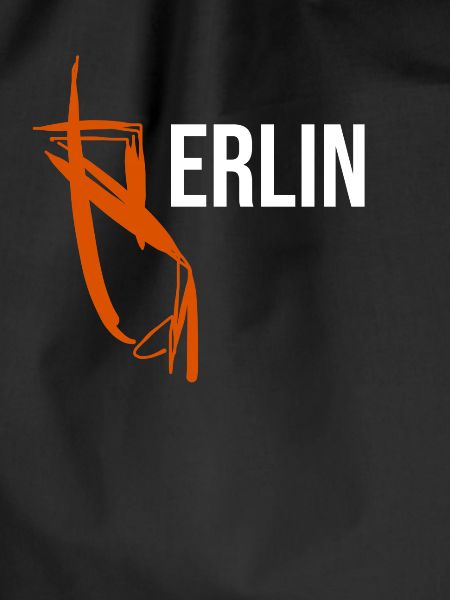 Hip Berlin Souvenir