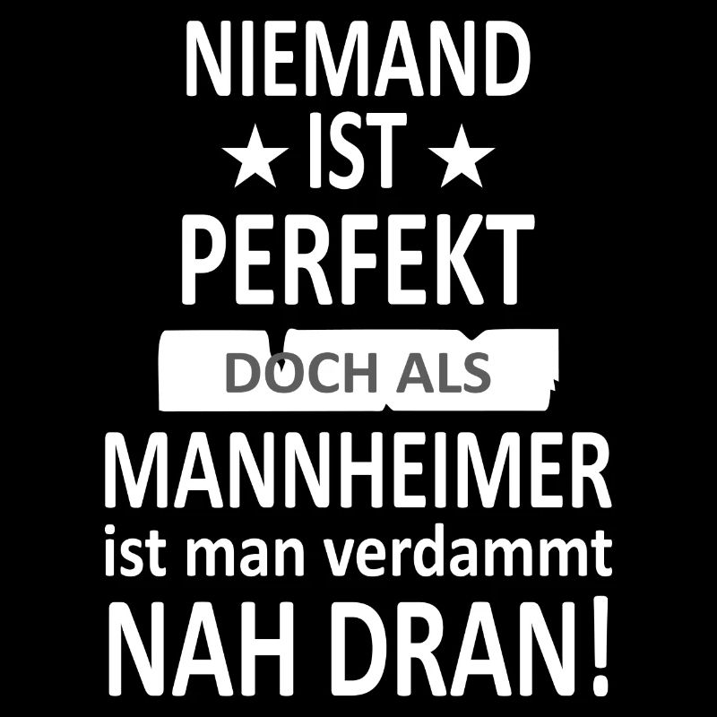 Mannheim Monnem Mannheimat