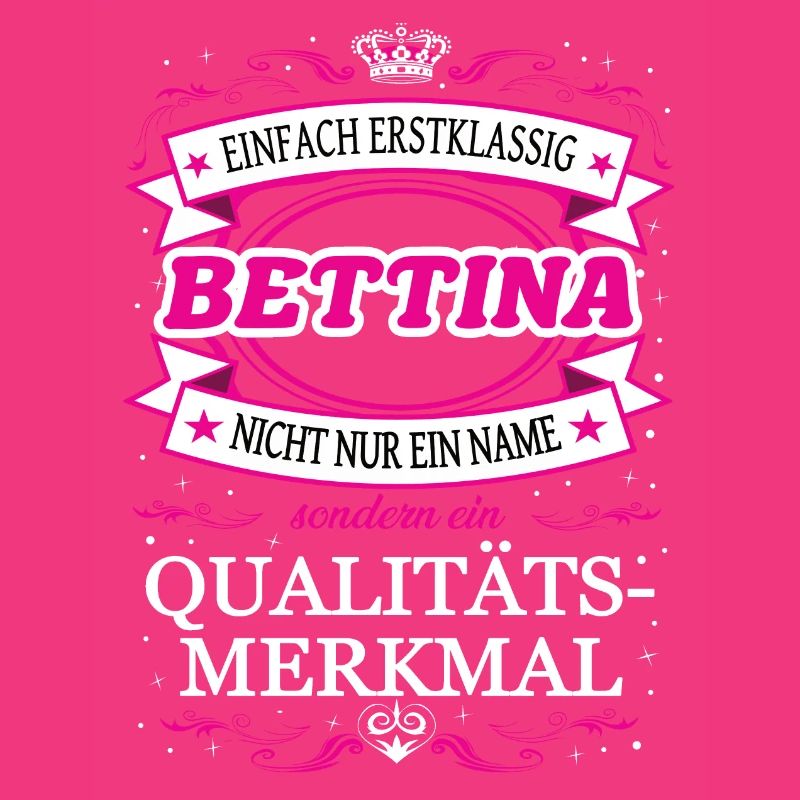 Quality feature Bettina simply first-class