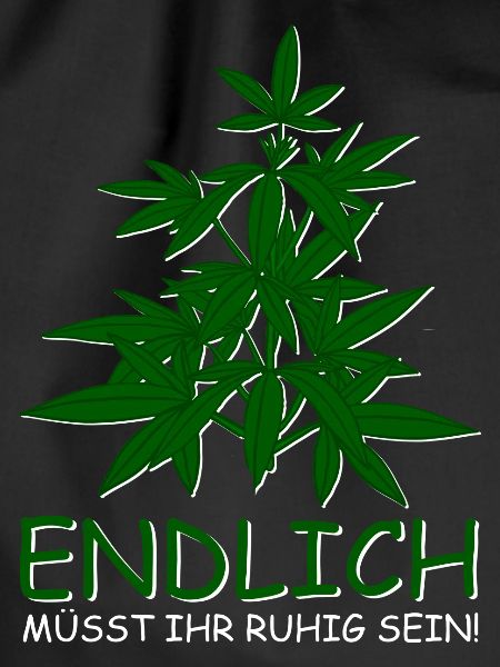 Cannabis Legal