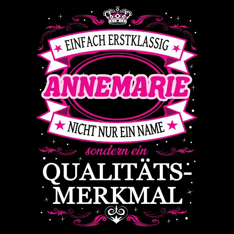 Quality feature Annemarie simply first-class