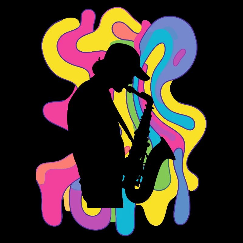 Saxophon Blasmusik Blaskapelle