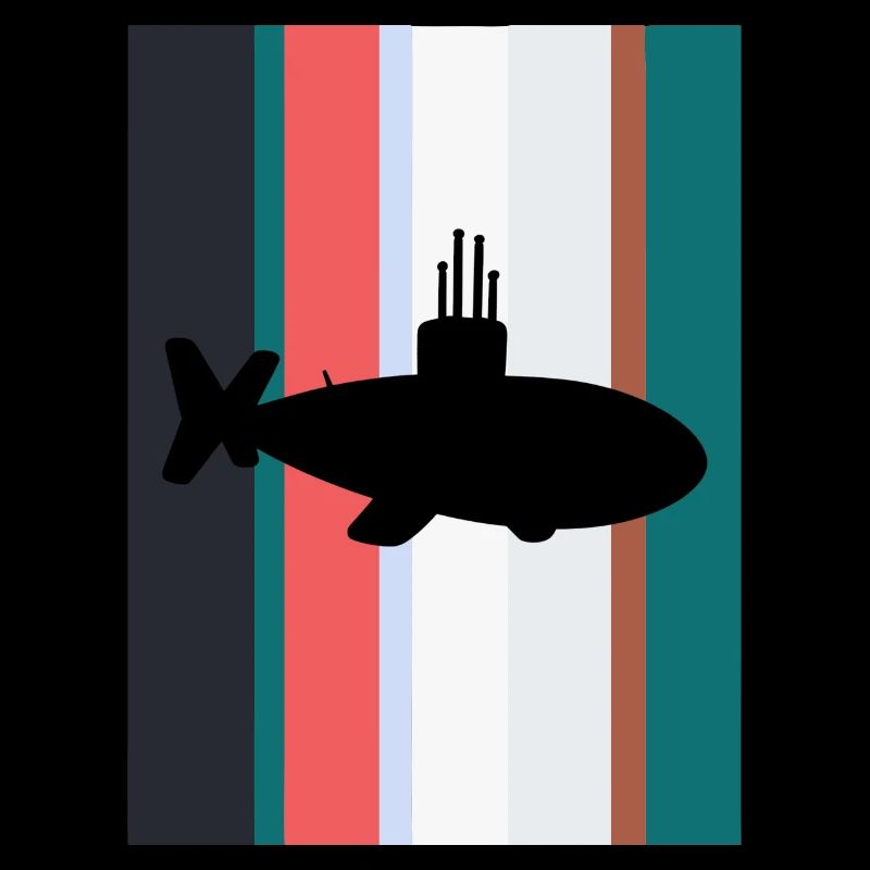 Uboot Schiff U Boot