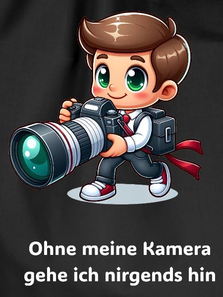 Hobby Photographer