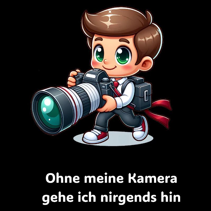 Hobby Photographer