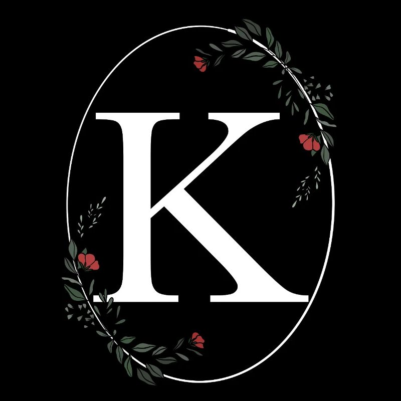 Lettre K