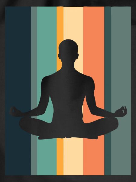 Meditation Yoga Breathing
