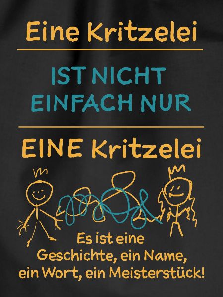 Kritzelei