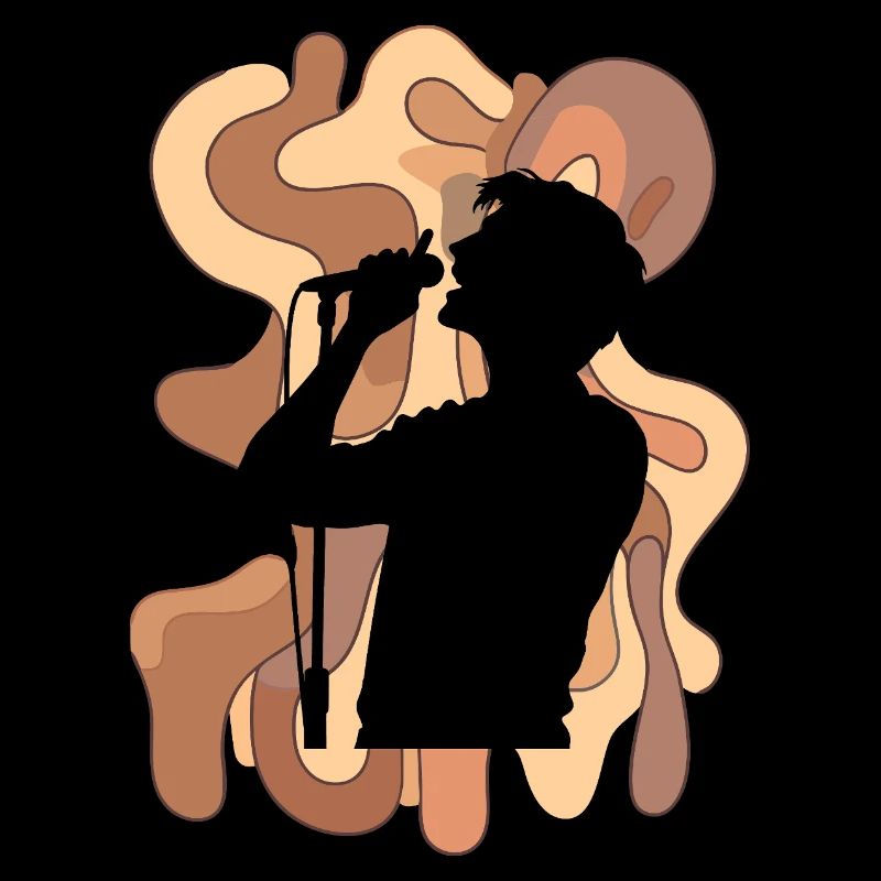 Voice Singing Singing