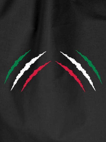 scars italia 2