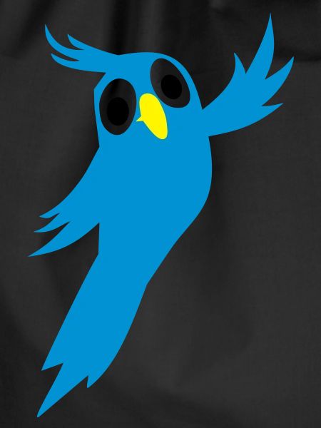 parrot