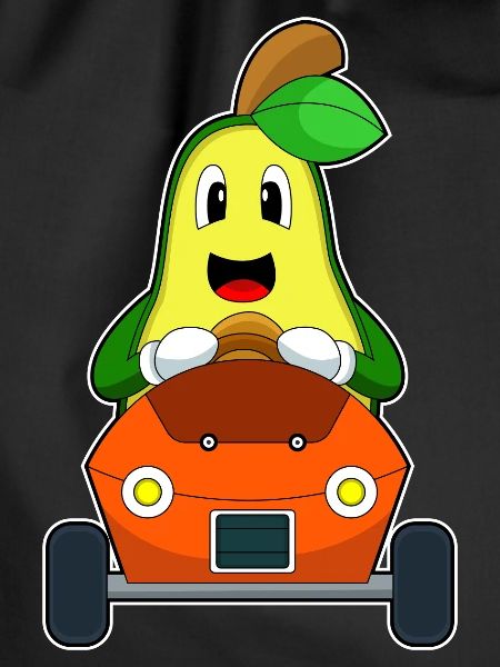 Avocado Auto